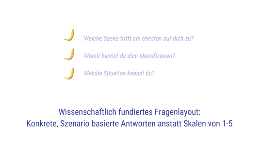 Vorteil Banana 1