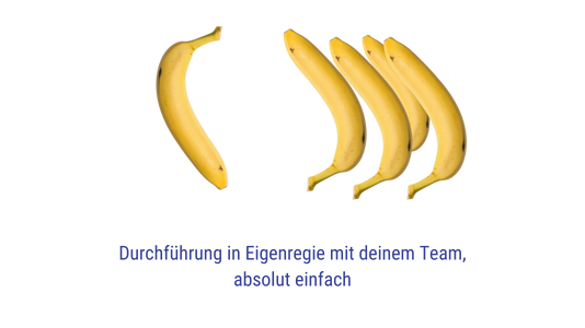 Vorteil Banana 3