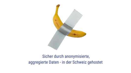 Vorteil Banana 6