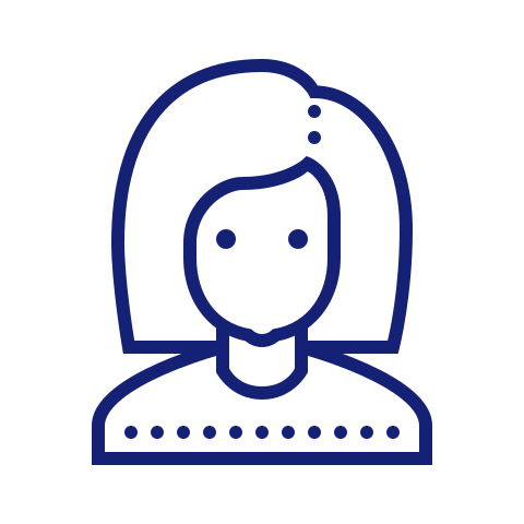 Person Female